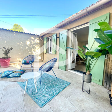 Maison 5 pièces 385000 €