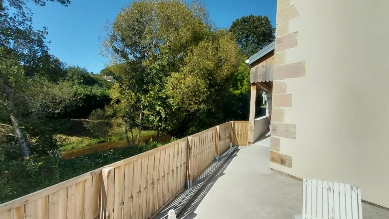 maison 7 pièces 170 m2 à vendre à Fougerolles-Saint-Valbert (70220)