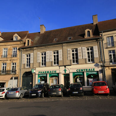 Immeuble  310000 €