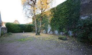 Immeuble  450 m² à vendre à Autun (71400)