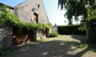 Immeuble  450 m² à vendre à Autun (71400)