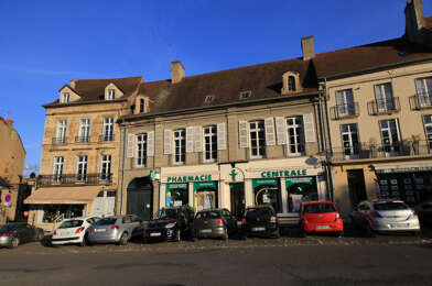 Immeuble  310000 €