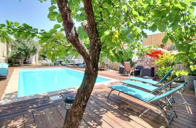 vente maison 855 000 € à proximité de Marseille 6 (13006)