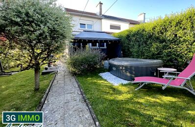 vente maison 305 000 € à proximité de Serrouville (54560)