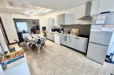 vente maison 70 000 € à proximité de Ors (59360)