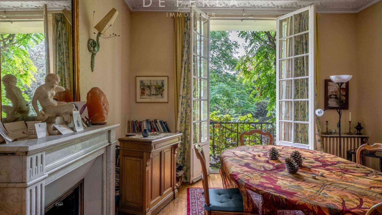 maison 7 pièces 941 m2 à vendre à Paris 20 (75020)