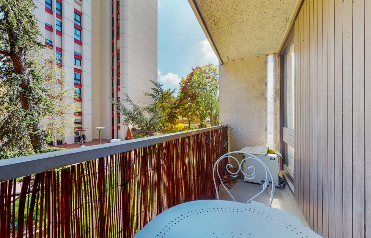 appartement 3 pièces 71 m2 à vendre à Créteil (94000)