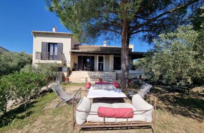 vente maison 879 000 € à proximité de Saint-Rémy-de-Provence (13210)