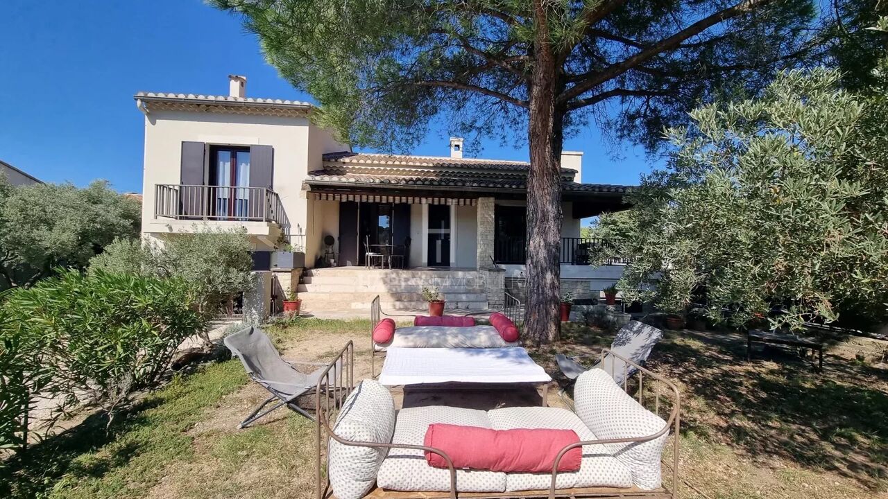 maison 8 pièces 145 m2 à vendre à Saint-Rémy-de-Provence (13210)