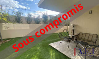 Appartement 3 Pièces 67 m² à vendre à Six-Fours-les-Plages (83140)