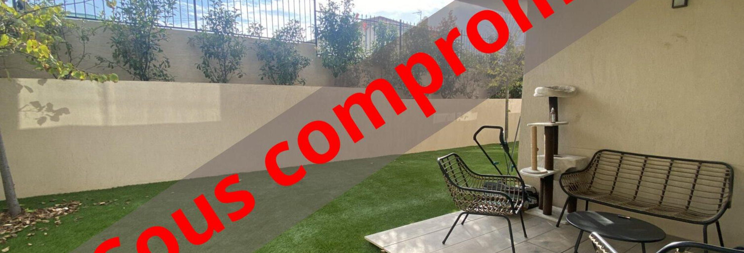 Appartement 3 Pièces 67 m² à vendre à Six-Fours-les-Plages (83140)