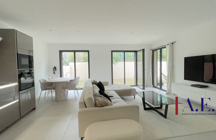 Six-Fours-Les-Plages, T3 avec jardin de 100m2 — photo 5