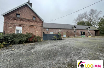 vente maison 199 990 € à proximité de Mazinghien (59360)