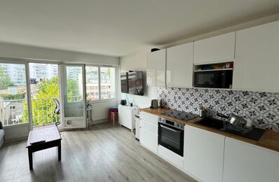 vente appartement 335 000 € à proximité de Gennevilliers (92230)