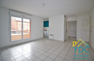 vente appartement 99 500 € à proximité de Pavilly (76570)