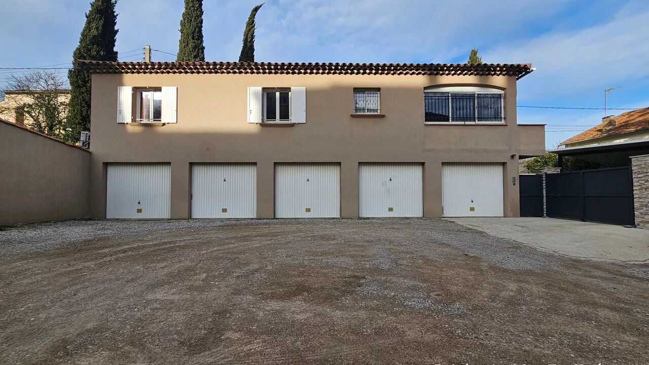 maison 4 pièces 90 m2 à vendre à Le Muy (83490)