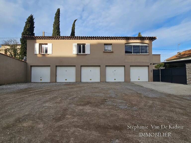 Maison 90m² 3 chambres  avec jardin et garage . — photo 1