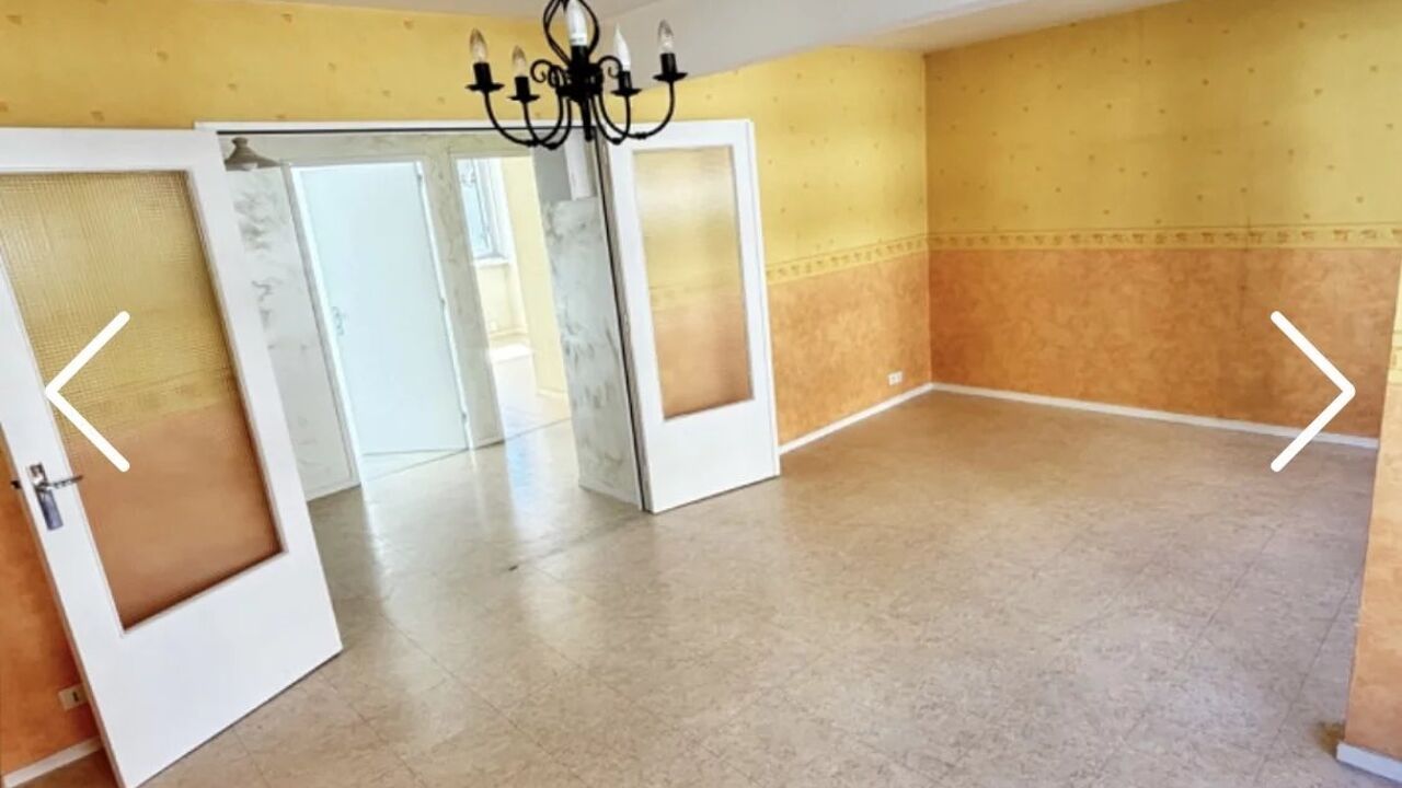 appartement 3 pièces 66 m2 à vendre à Fernoël (63620)