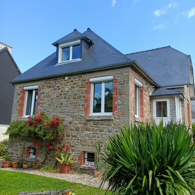 Maison 4 pièces 95 m²