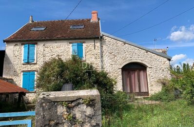 vente maison 189 000 € à proximité de Jouy-sur-Morin (77320)