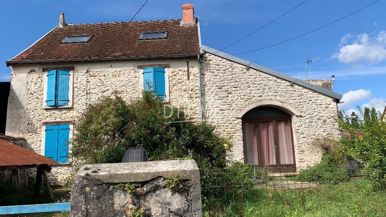 maison 5 pièces 160 m2 à vendre à La Ferté-Gaucher (77320)