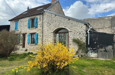 vente maison 189 000 € à proximité de Dhuys-Et-Morin-en-Brie (02330)