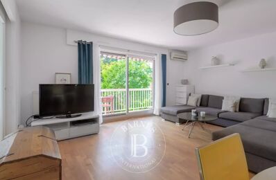 vente appartement 398 000 € à proximité de Marseille 1 (13001)