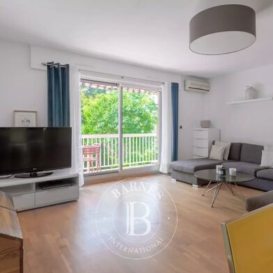 Appartement 4 pièces 86 m²