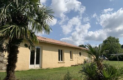 vente maison 185 000 € à proximité de Saint-Jouin-de-Milly (79380)