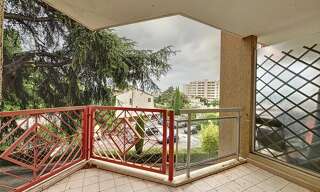 Appartement 2 Pièces 38 m² à vendre à Nice (06200)