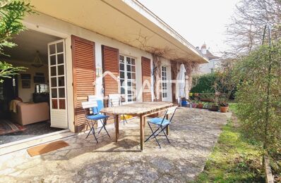 vente maison 795 000 € à proximité de Bures-sur-Yvette (91440)