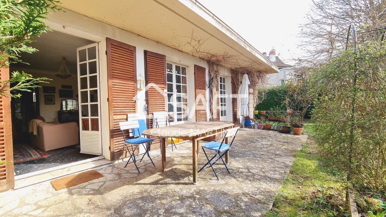 maison 10 pièces 220 m2 à vendre à Orsay (91400)