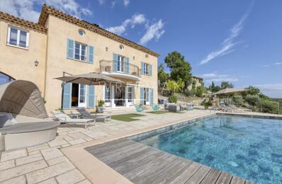 vente maison 1 250 000 € à proximité de Théoule-sur-Mer (06590)