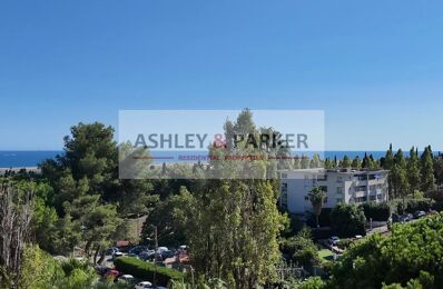 vente appartement 333 000 € à proximité de La Colle-sur-Loup (06480)