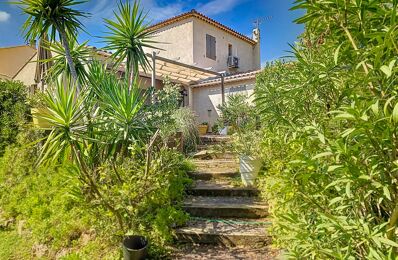 vente maison 590 000 € à proximité de Théoule-sur-Mer (06590)