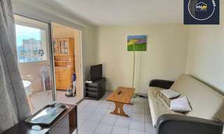 Appartement 2 Pièces 25 m² à vendre à Valras-Plage (34350)