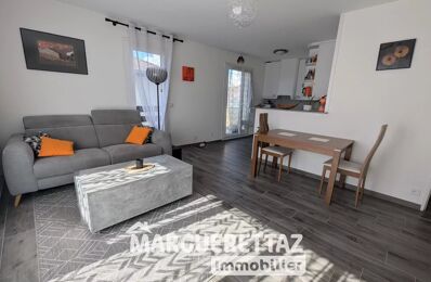 vente appartement 320 000 € à proximité de Monnetier-Mornex (74560)