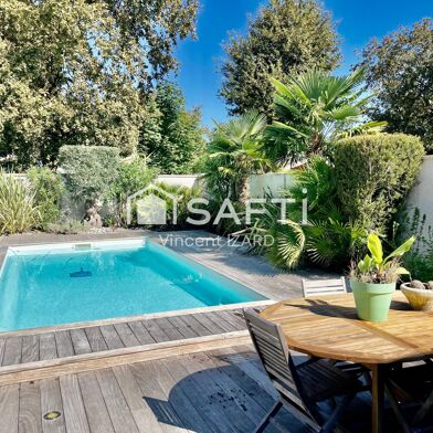 Maison 5 pièces 500000 €