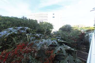 Appartement 3 pièces 310000 €