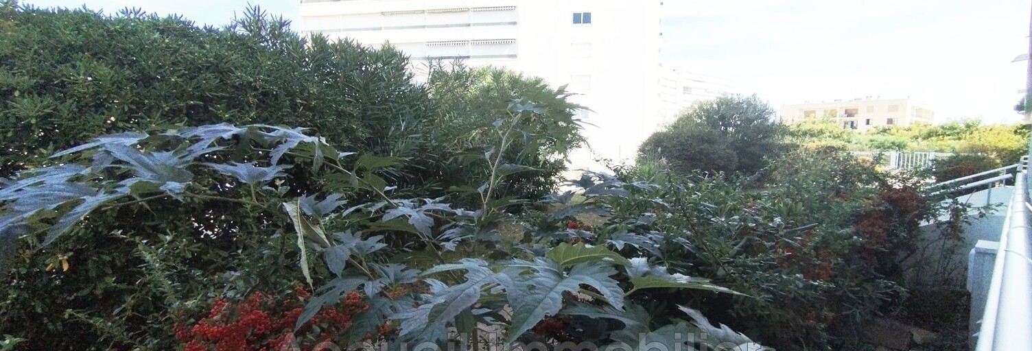 Appartement 3 Pièces 68 m² à vendre à Le Grau-du-Roi (30240)