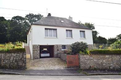 Maison 3 pièces 107625 €
