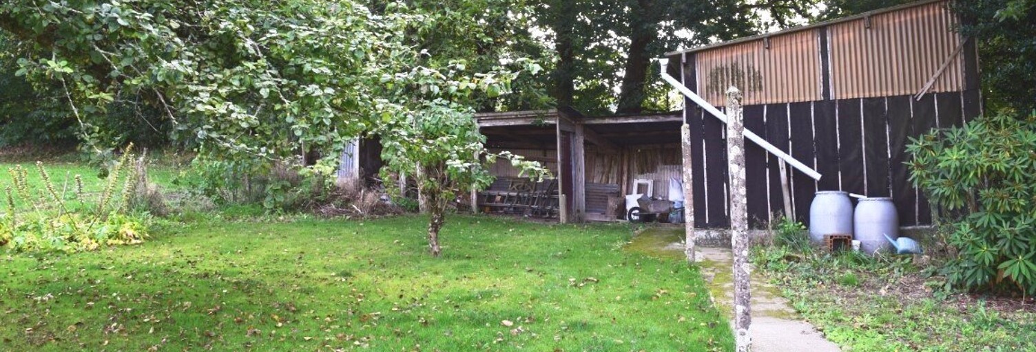 Maison 3 Pièces 68 m² à vendre à Guémené-sur-Scorff (56160)