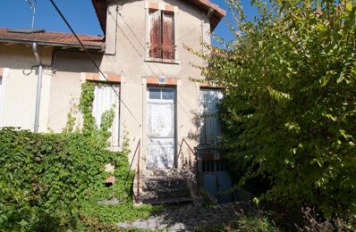 vente maison 37 000 € à proximité de Guerchy (89113)