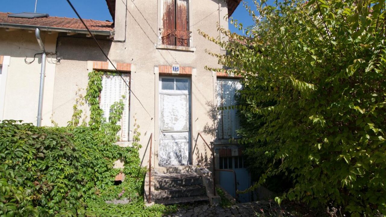 maison  pièces 51 m2 à vendre à Auxerre (89000)