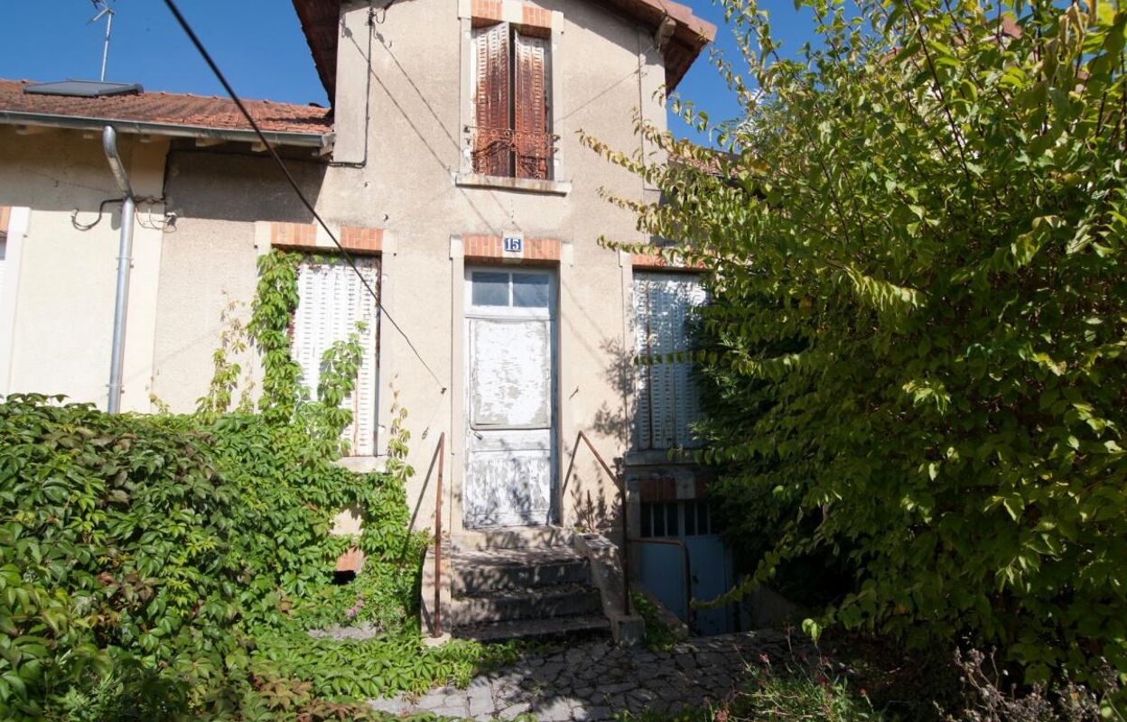 maison  pièces 51 m2 à vendre à Auxerre (89000)