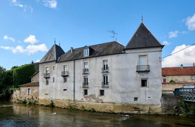 vente maison 33 000 € à proximité de Montureux-Et-Prantigny (70100)