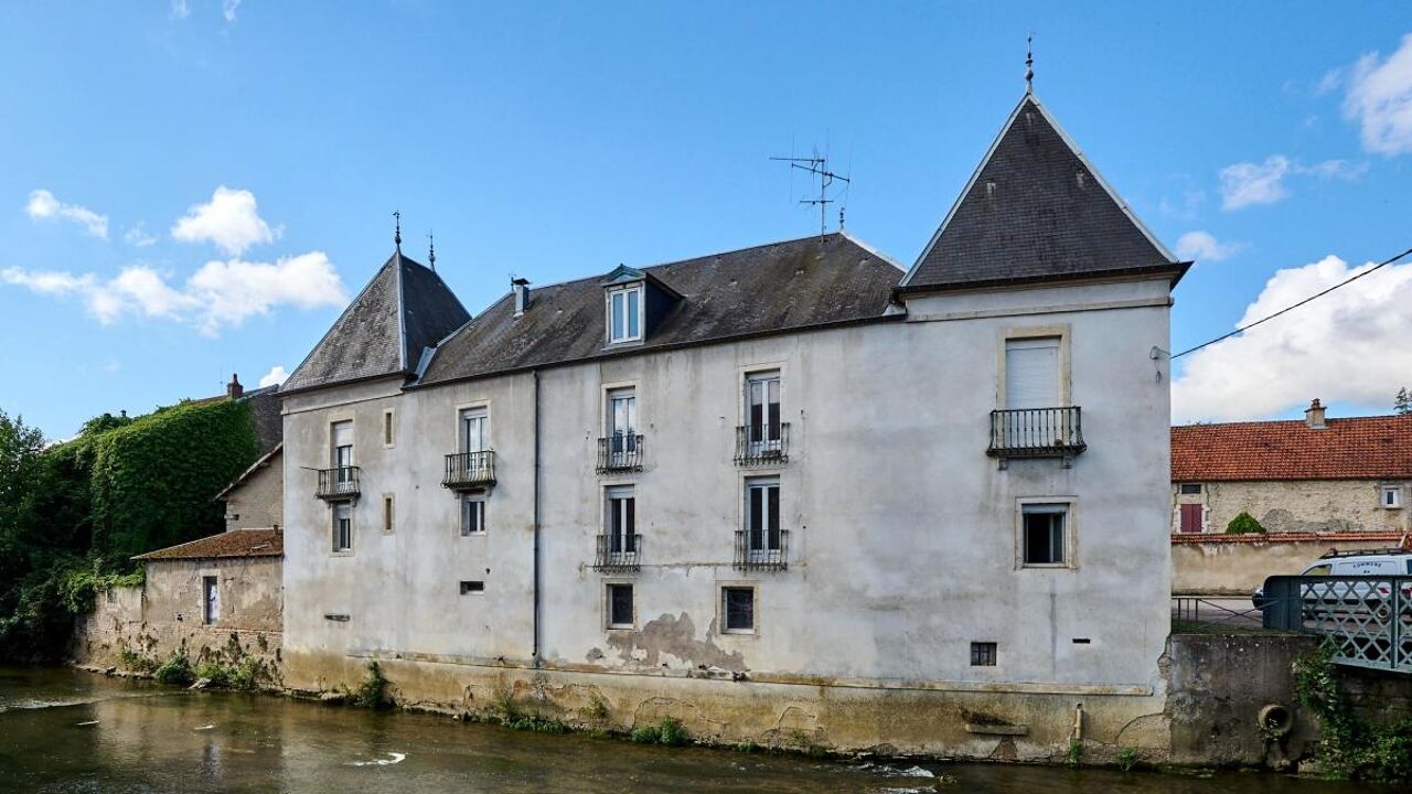 maison  pièces 405 m2 à vendre à Champlitte (70600)