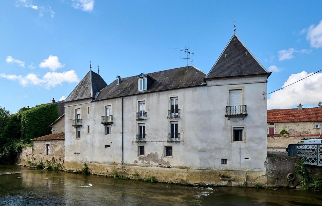 maison  pièces 405 m2 à vendre à Champlitte (70600)