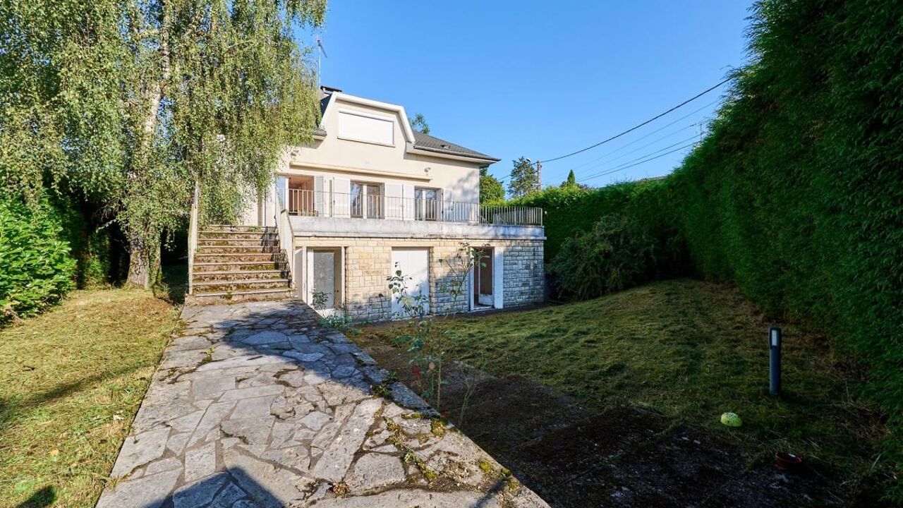 maison  pièces 233 m2 à vendre à Gray-la-Ville (70100)