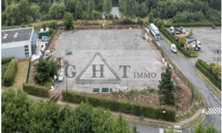 Terrain  5000 m² à louer à Presles-en-Brie (77220)
